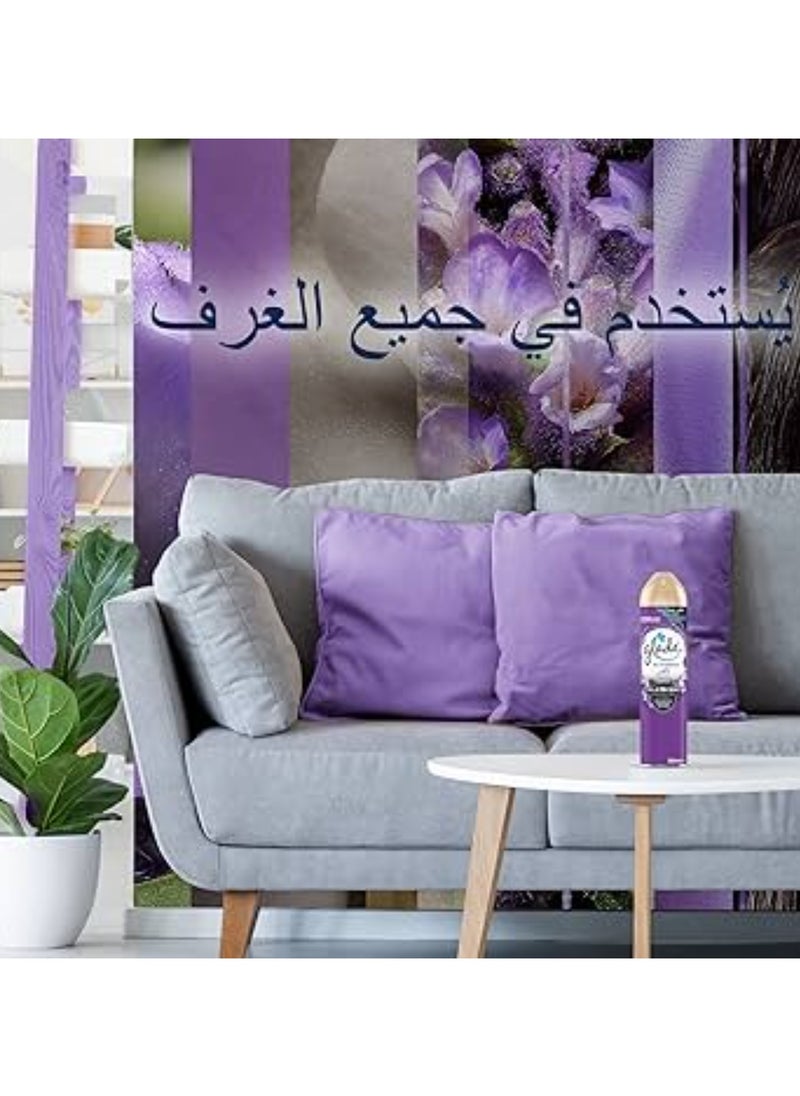 Glade - Air Freshener Lavender 300Ml - Image 1
