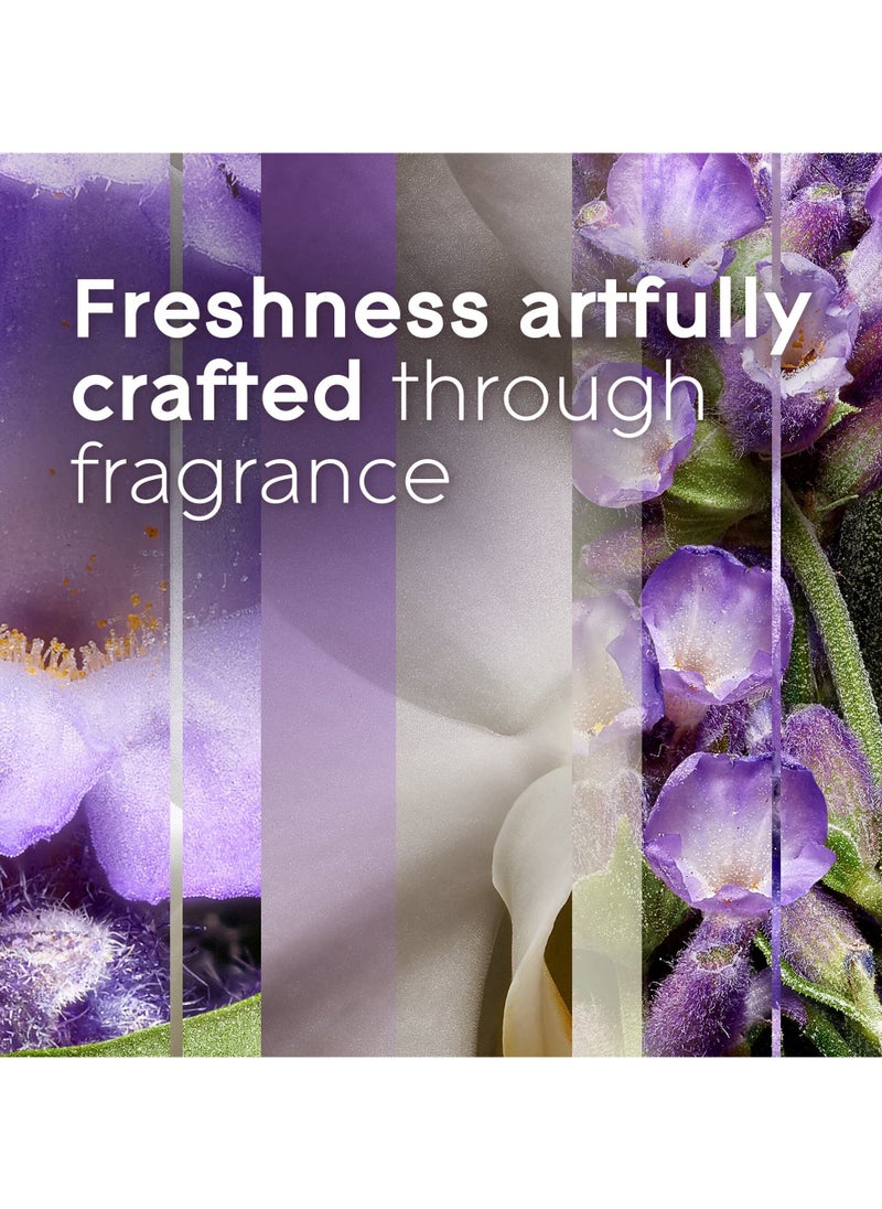 Glade - Air Freshener Lavender 300Ml - Image 1