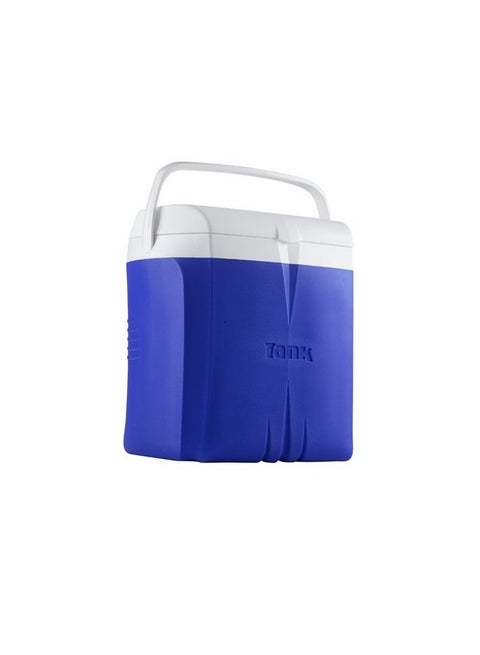 Tank 23Liter Ice Box Blue
