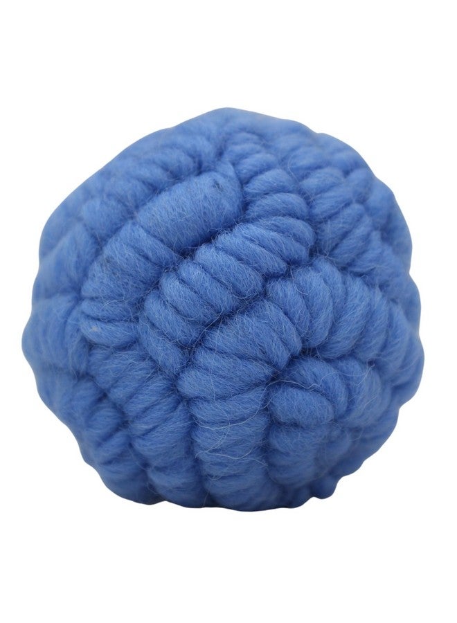 إيميلي بيتس كرات ألعاب القطط، كرات ناعمة مع جرس مدمج للقطط، ألعاب تفاعلية للقطط والقطط الصغيرة التي تعيش في المنزل، ألعاب مضغ للقطط الصغيرة (قد يختلف اللون) - Image 1