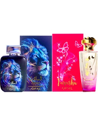 ASLAN EDP 100ml & FARASHA EDP 100ml - pzsku/ZFA57EF45ECB6E4292BBBZ/45/_/1725345325/ad71fd4a-3226-458c-8d73-6e35452ca1dd