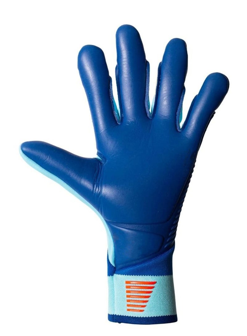 JiuAn Football Training Professional Pro Fingersave Goalkeeper Gloves  - Image 4