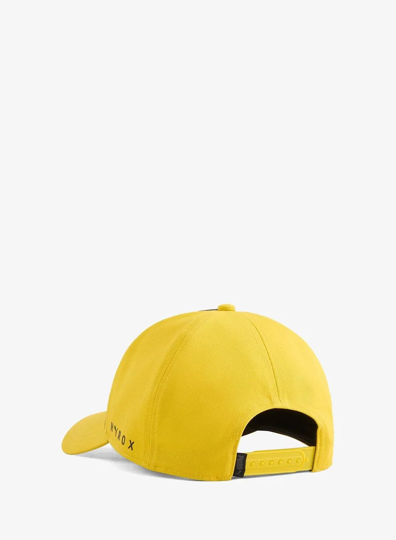 بوما قبعة بيسبول فيروكس بشريط لاصق