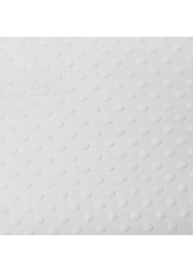 Memory Foam Standard Size - Specialty Medical Pillows  - Image 4