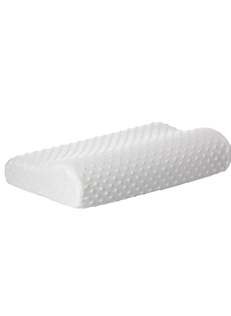 Memory Foam Standard Size - Specialty Medical Pillows  - Image 2