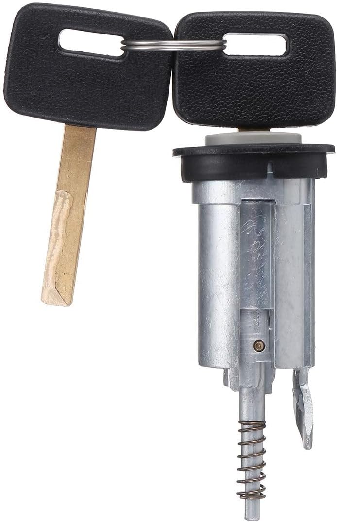 DEMULAX Ignition Switch and Door Lock Cylinder Set - Image 3