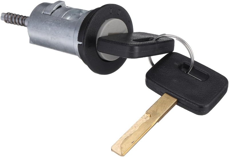 DEMULAX Ignition Switch and Door Lock Cylinder Set - Image 4