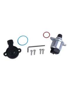 NIBEMINENT Throttling Position Idle Air Control Body Sensors TPS IAC for LS1 LS6 02ECS1201ZBK  - Image 4