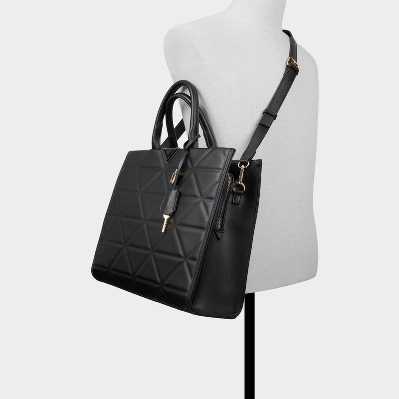 ALDO GWENETH L CITY HANDBAG - Image 4