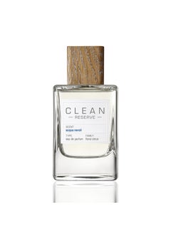 Clean CLEAN RESERVE Acqua Neroli Eau de Parfum | Eco-Conscious & Sustainable Spray Fragrance | Vegan, Phthalate-Free, & Paraben-Free | 3.4 Fl Oz/100mL 