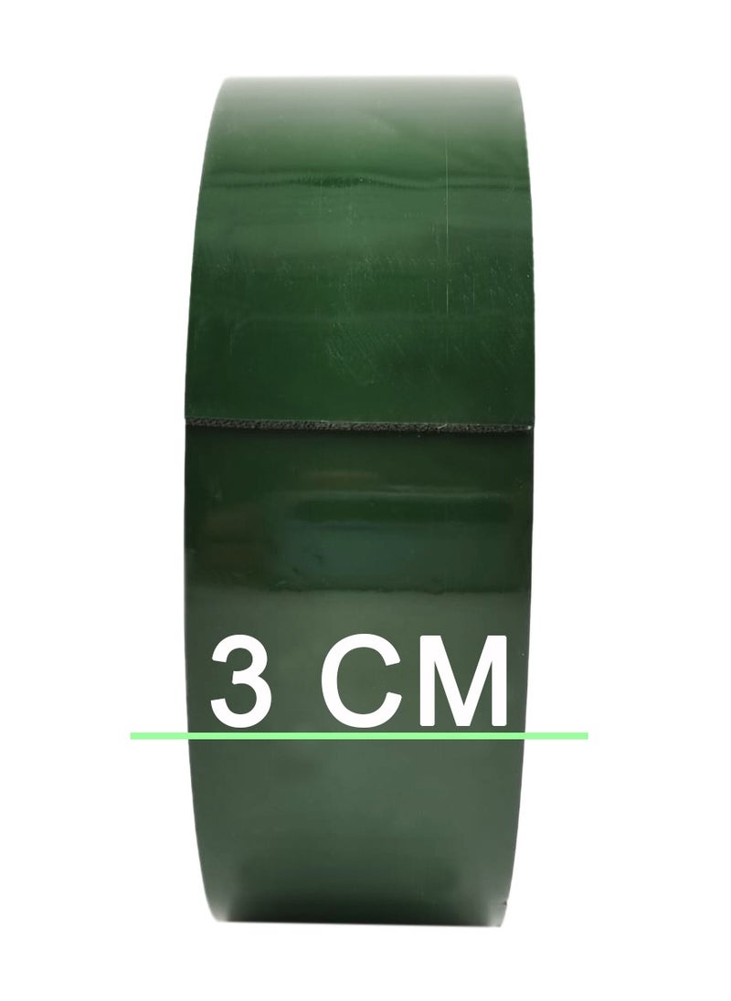 DEFAONS - Double Side Tape Multi-Purpose Two Side Adhesive Tape 3cm Width Tape - Image 1