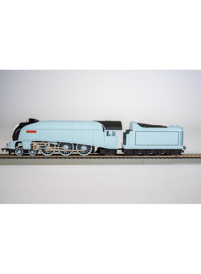 Bachmann Trains قطارات باخمان توماس وأصدقائه - محرك سبنسر مع عيون متحركة - Image 4