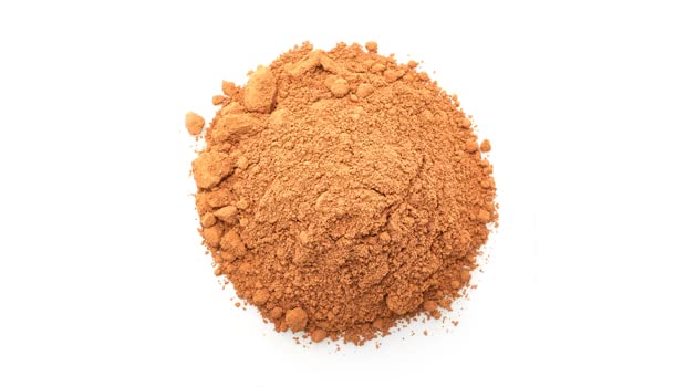 Yupik Natural Cocoa Powder, Unsweetened, 2.2 lb (35.2 oz), Gluten-Free, GMO-Free, Kosher, Vegan, Dairy-Free, No Sugar Added, No Additives, Excellent Source of Fiber & Iron, Ideal for Baking & Topping - Image 2