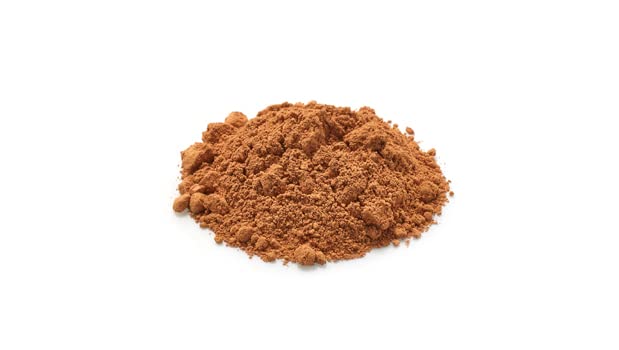 Yupik Natural Cocoa Powder, Unsweetened, 2.2 lb (35.2 oz), Gluten-Free, GMO-Free, Kosher, Vegan, Dairy-Free, No Sugar Added, No Additives, Excellent Source of Fiber & Iron, Ideal for Baking & Topping - Image 3