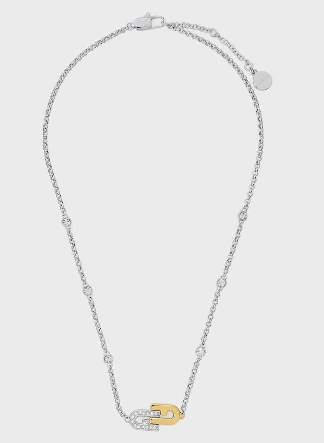 Furla Arch  Necklace - Image 1