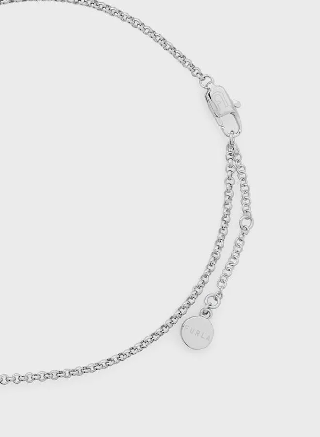 Furla  Arch  Necklace for Women | Best Price UAE