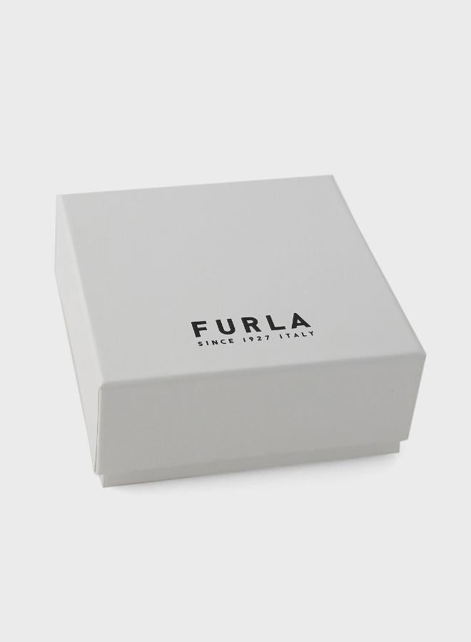 Furla Arch  Necklace - Image 4