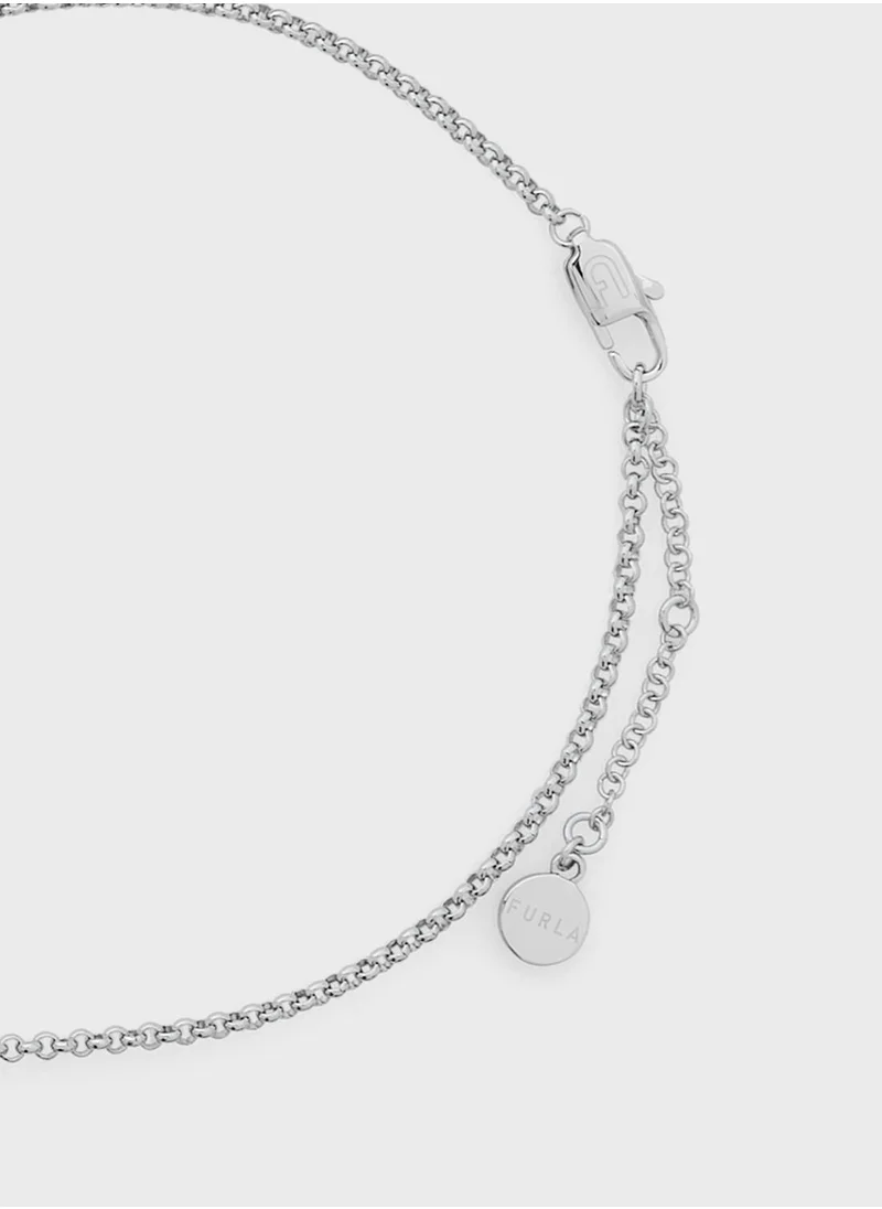 فورلا Arch  Necklace