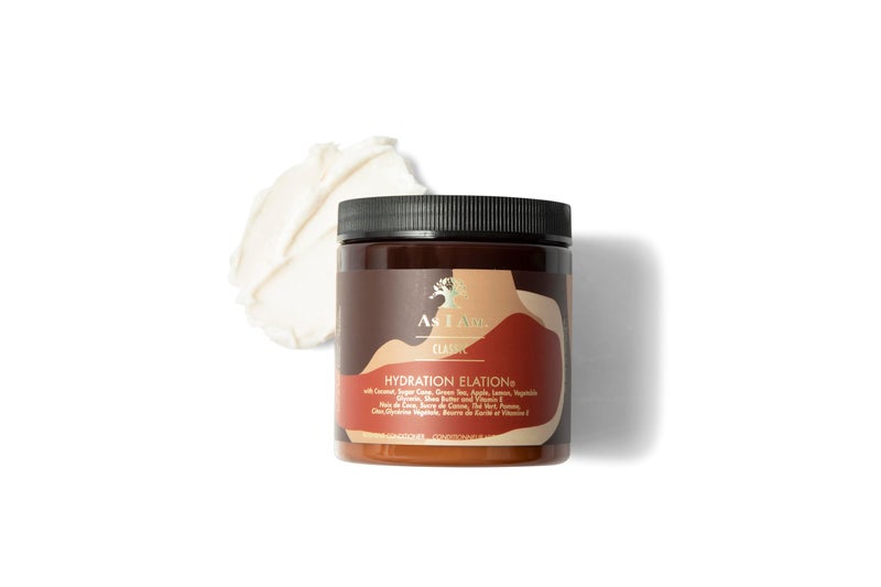 As I Am Hydration Elation Intensive Conditioner, 227g/8 oz. - Image 2