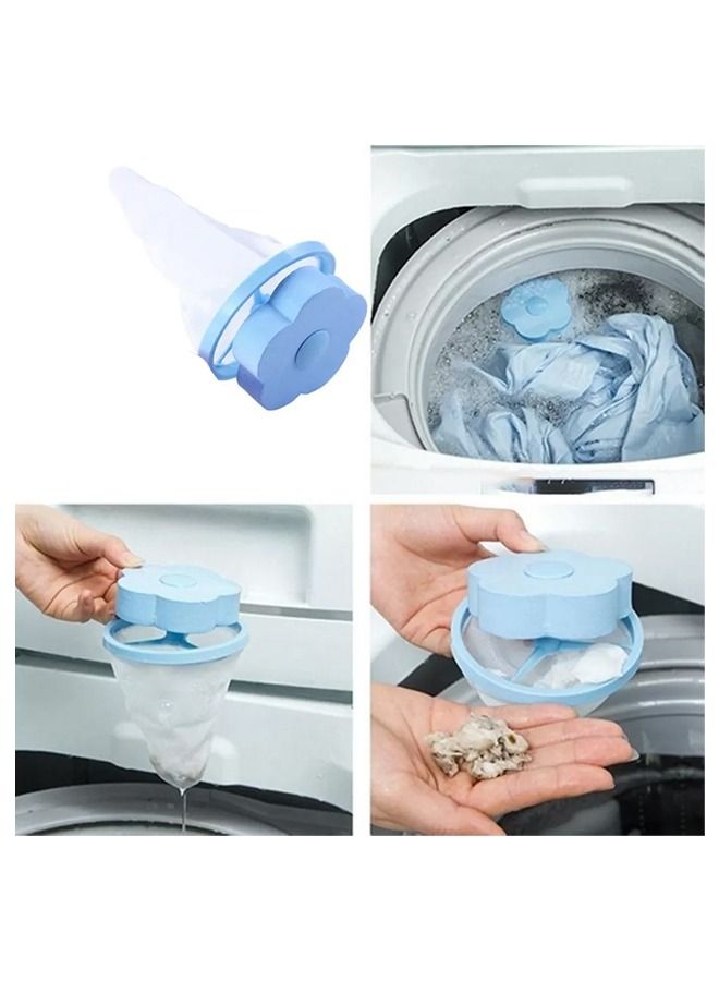 Yameem Lint Catcher For Washing Machine Laundry Filter Bag  - Image 1