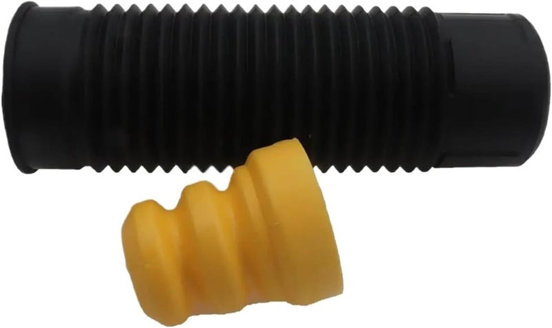 Wivplex Front Dust-Proof Shock Absorber Cover - Image 1