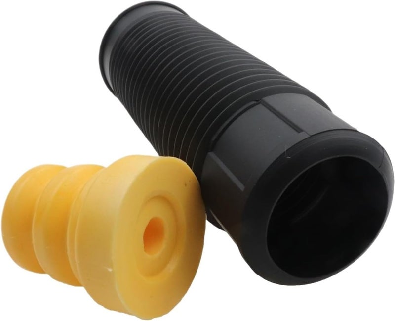 Wivplex Front Dust-Proof Shock Absorber Cover - Image 5