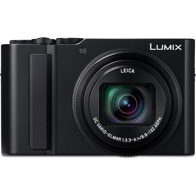 rayihni Rayihni Lumix ZS300 3.0 inch ZFA58B8B9565E8B54E7A1Z