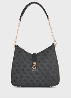 جس Zamira Hobo Shoulder  - Image 1