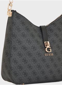 جس Zamira Hobo Shoulder  - Image 4