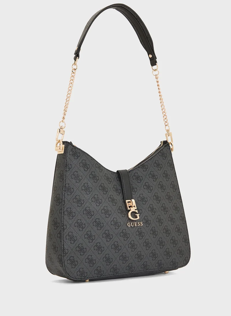 جس Zamira Hobo Shoulder