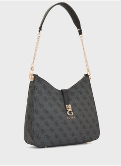 جس Zamira Hobo Shoulder  - Image 3