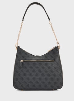 جس Zamira Hobo Shoulder  - Image 2