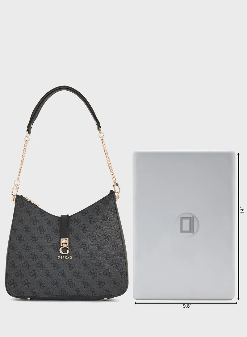 جس Zamira Hobo Shoulder