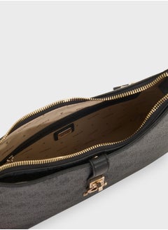 جس Zamira Hobo Shoulder  - Image 5