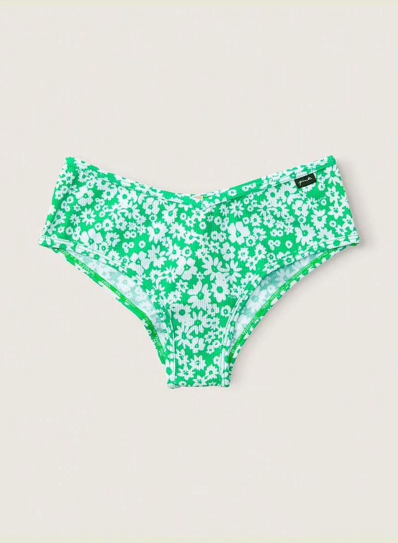 PINK Cotton Cheekster