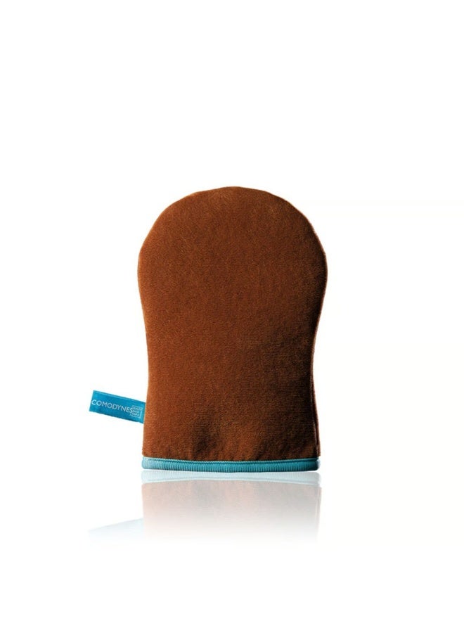 Comodynes Self-Tanning Glove - Image 1