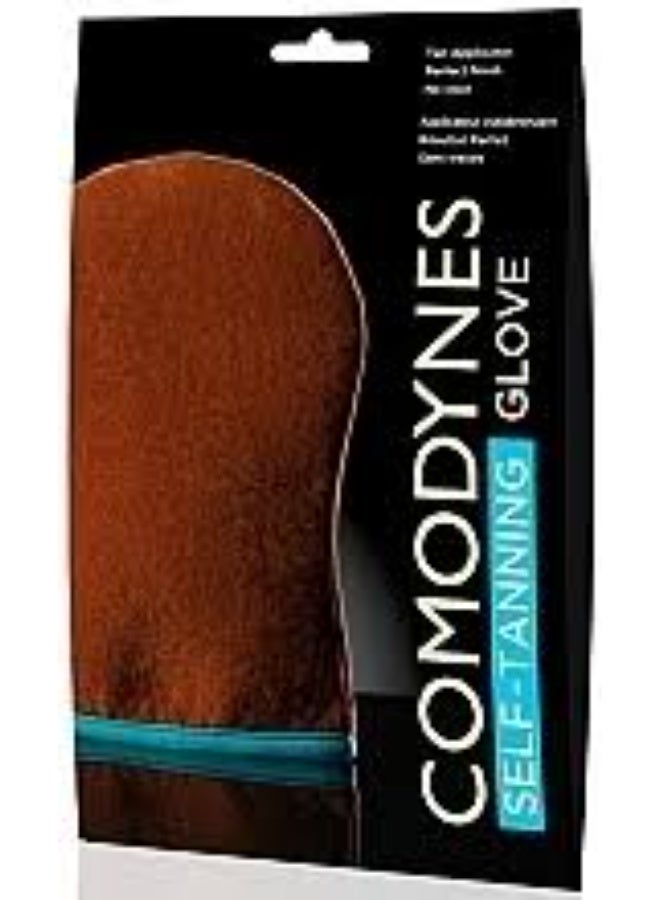 Comodynes Self-Tanning Glove - Image 3