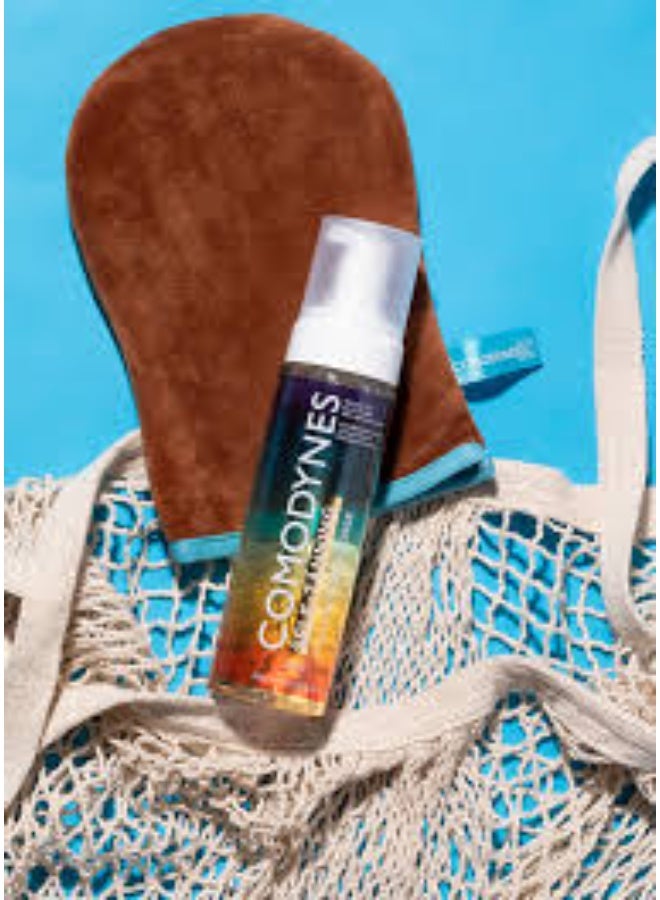 Comodynes Self-Tanning Glove - Image 2