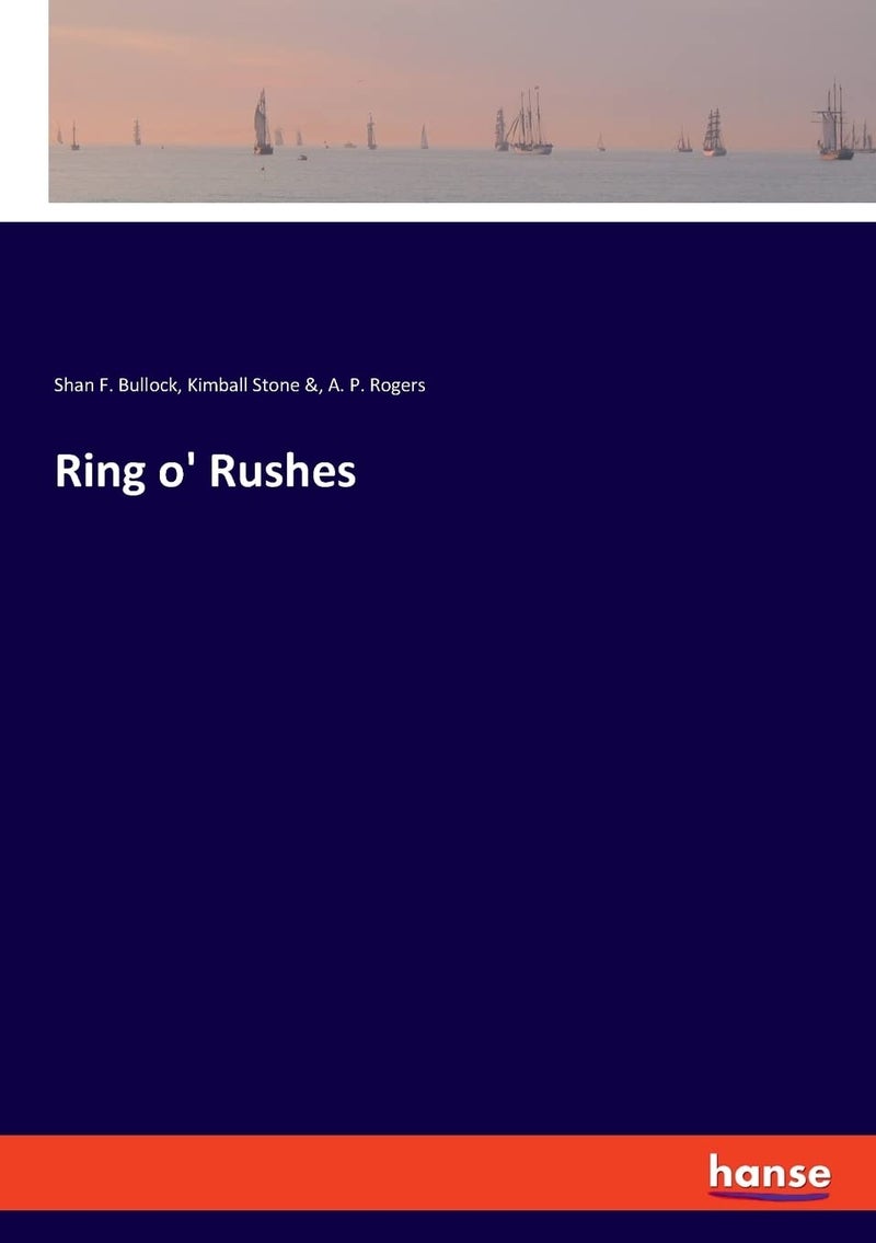 Ring o' Rushes  - Image 1