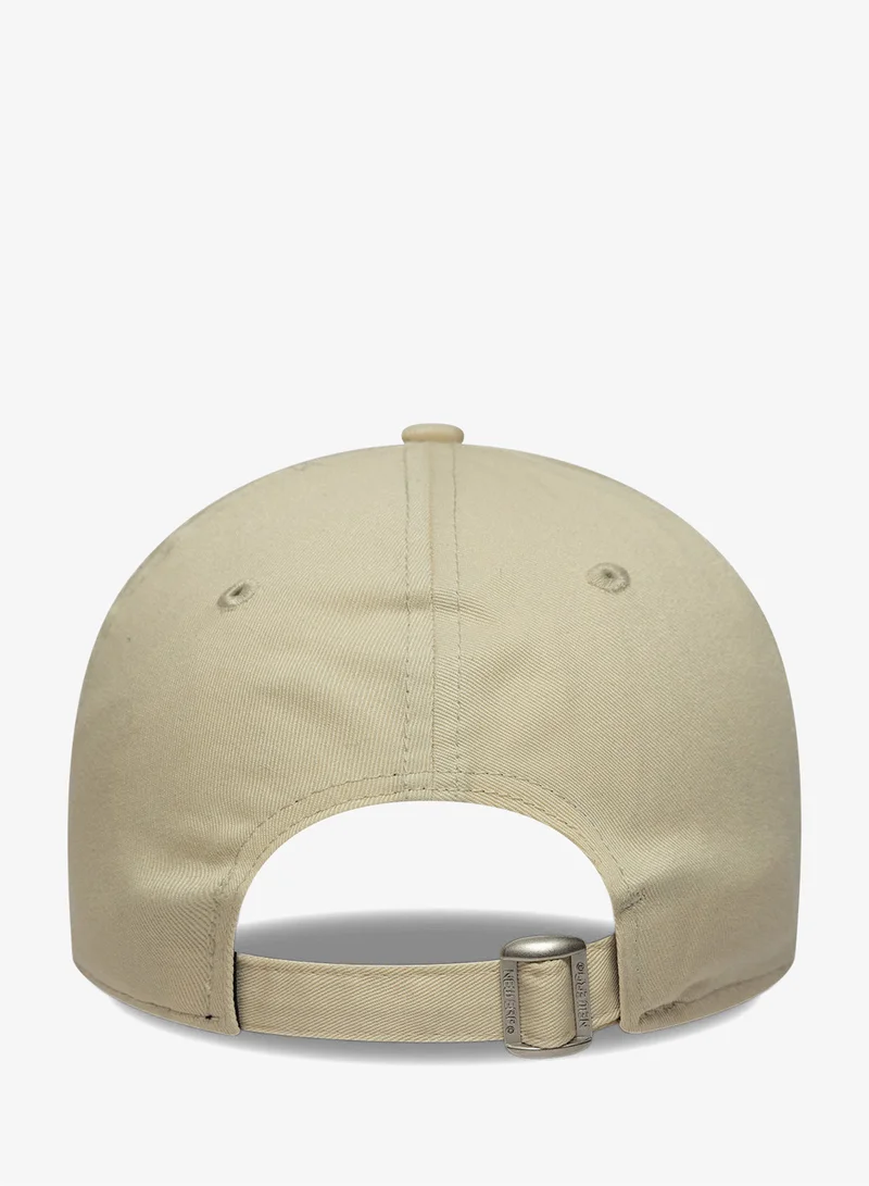 نيو ايرا 9Forty Team Outline Chicago Bulls Cap