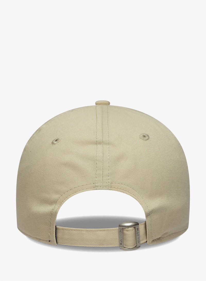 نيو ايرا قبعة شيكاغو بولز بخطوط الفريق - Image 2