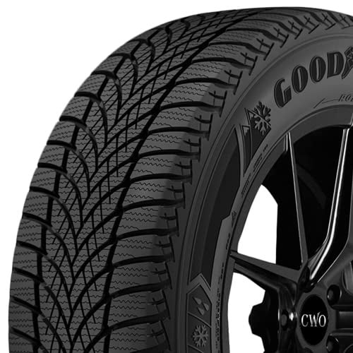Goodyear Wintercommand Ultra 215/65R16 102T Bsw Winter tire - Image 3