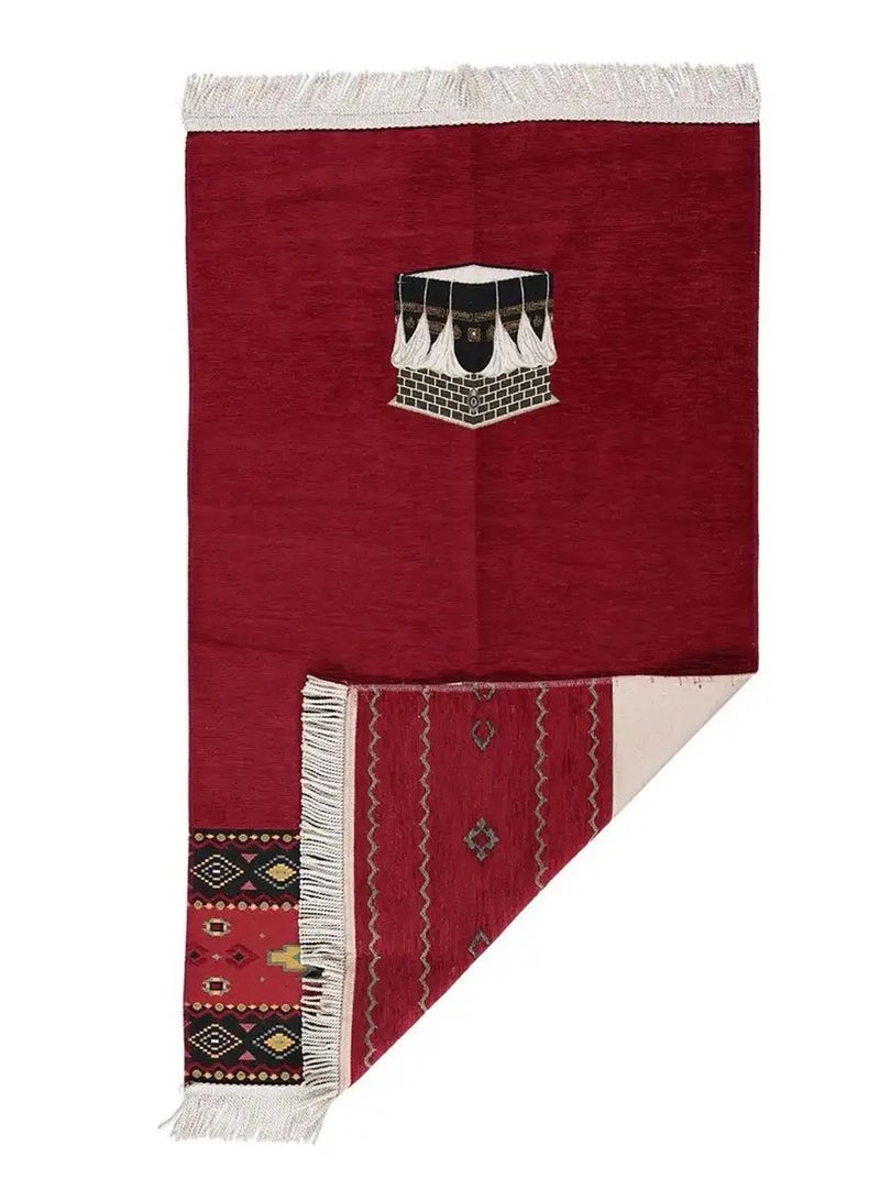 مناسك مناسك سجادة صلاة مكة المكرمة - MEKKE PLUS3-E  - Image 2