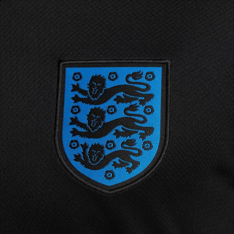 Nike Black Men's England 2025 Away Replica Football Jersey (Women's Team) for Men | Best Price UAE