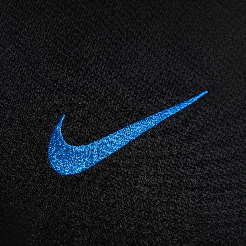 Nike Black Men's England 2025 Away Replica Football Jersey (Women's Team) for Men | Best Price UAE