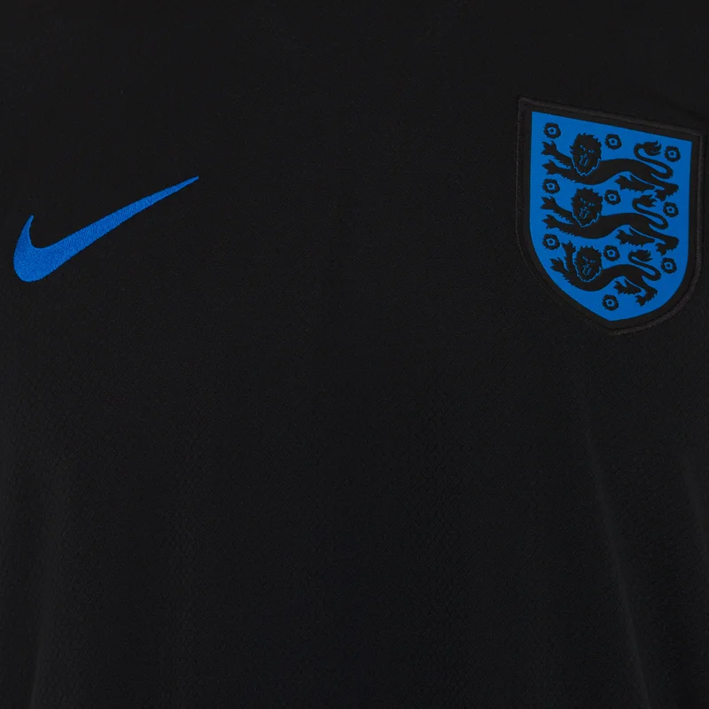 Nike Black Men's England 2025 Away Replica Football Jersey (Women's Team) for Men | Best Price UAE