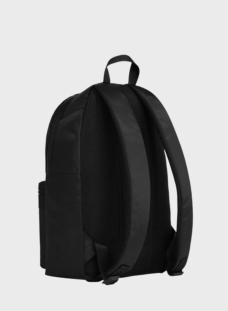 TOMMY HILFIGER Logo Backpack