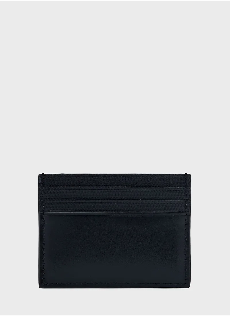 CALVIN KLEIN Logo Cardholder