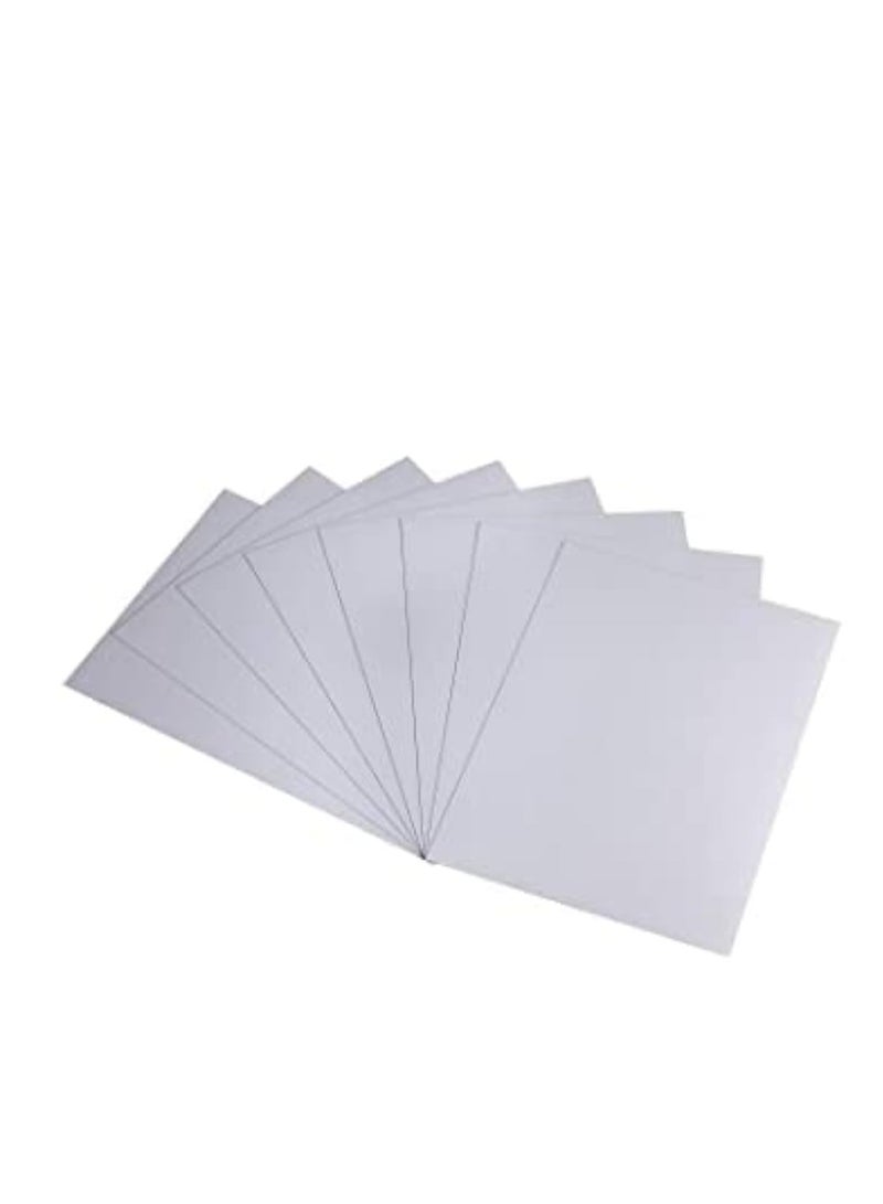 Terabyte ورق صور لامع نفاث للحبر XEL-LENT، A3، 180 جرام/متر مربع، 50/عبوة - Image 3