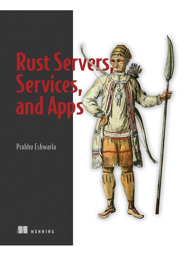 Rust Servers, Services, and Apps - Image 2